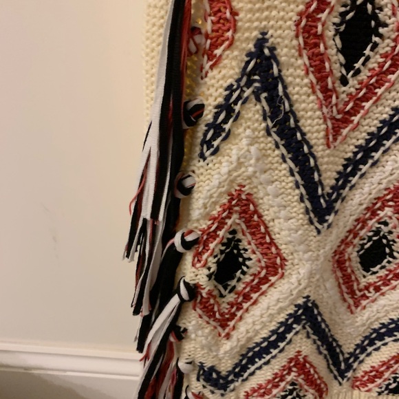 Derek Lam 10 Crosby Knit Top S/P - Picture 4 of 4